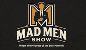 Mad Men Show Small Logo 1