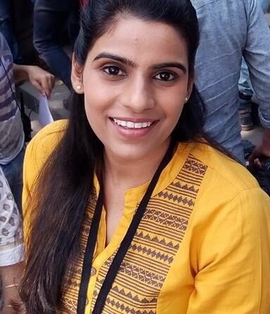 Shashwita Sharma Biography, Height, Age, Weight: Actress, Kathak Dancer, and Theatre Artist and More